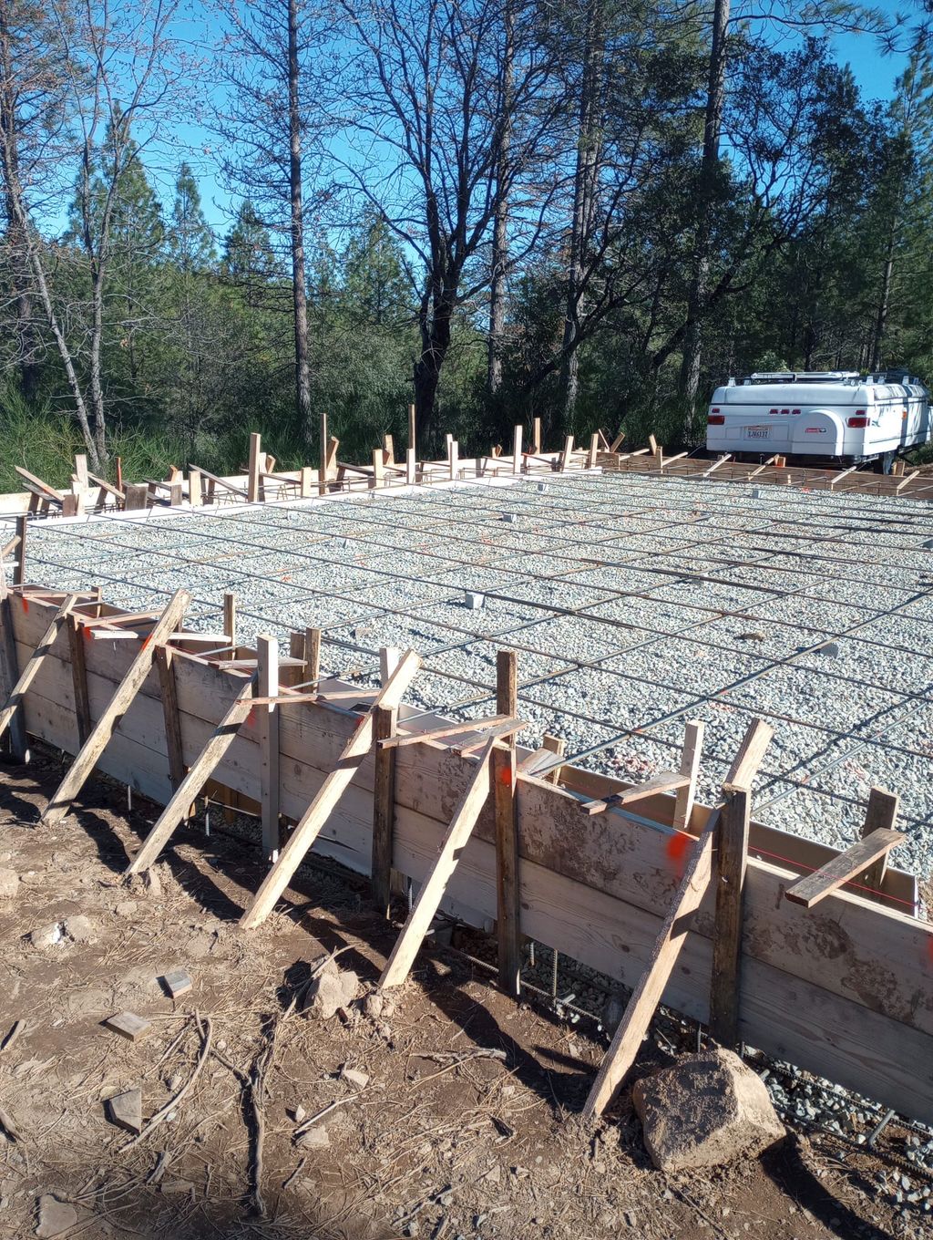 Projects and media