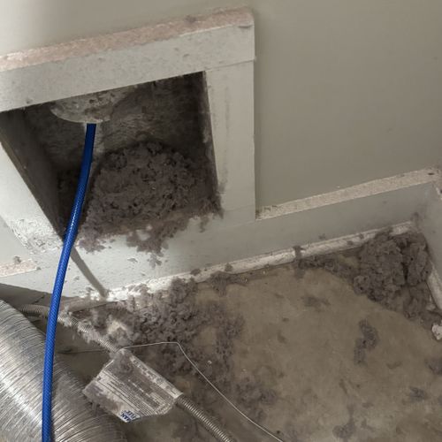 Duct and Vent Cleaning