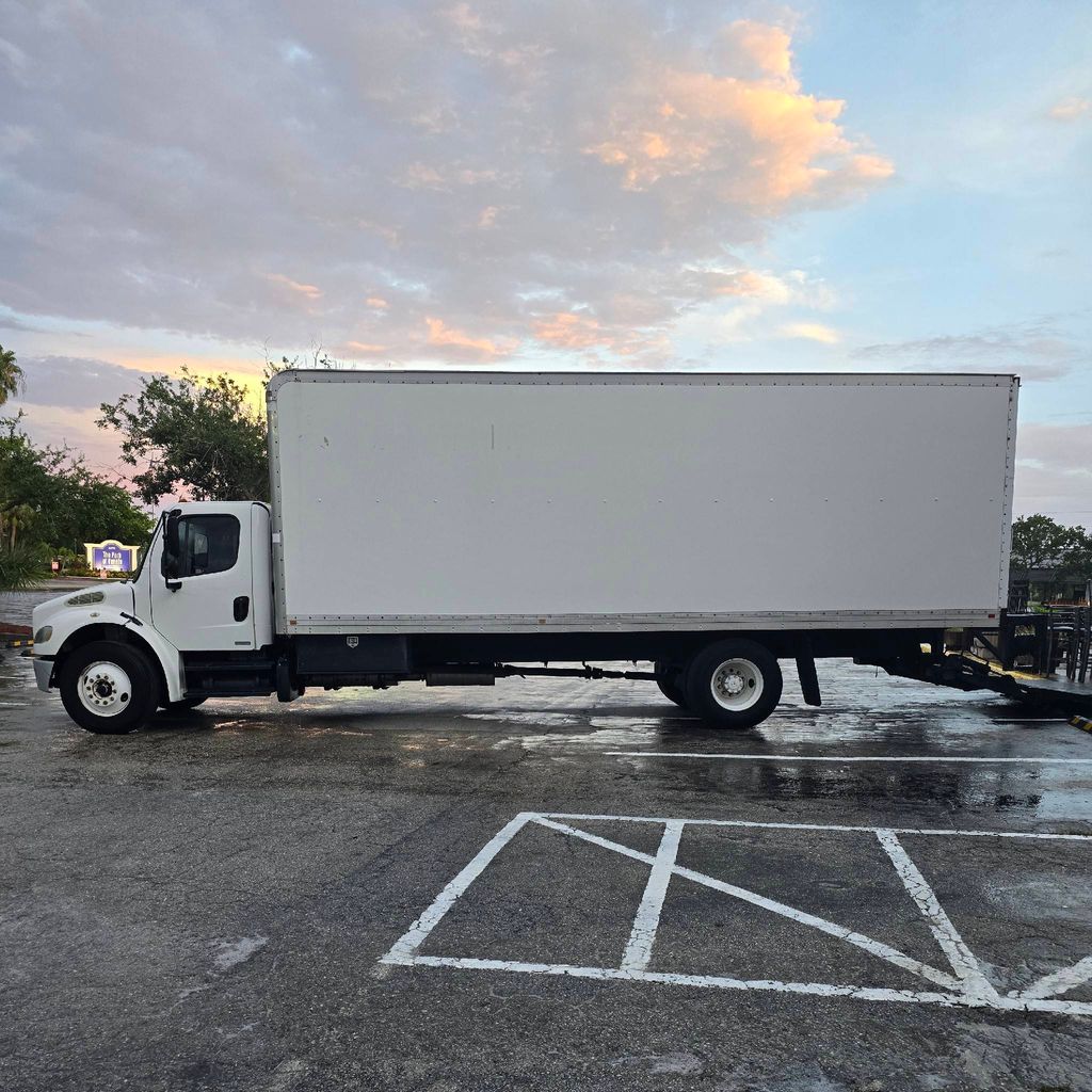 MKE AREA MOVERS