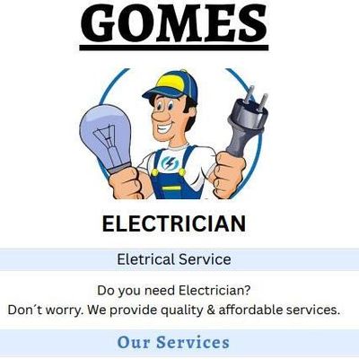 Avatar for G&G Electrical