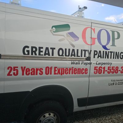 Avatar for Great Quality Painting & Services