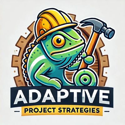 Avatar for Adaptive Project Strategies