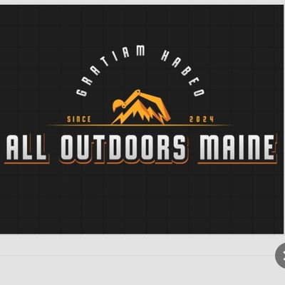 Avatar for All Outdoors Maine