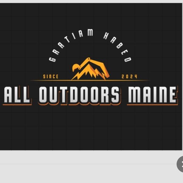 All Outdoors Maine