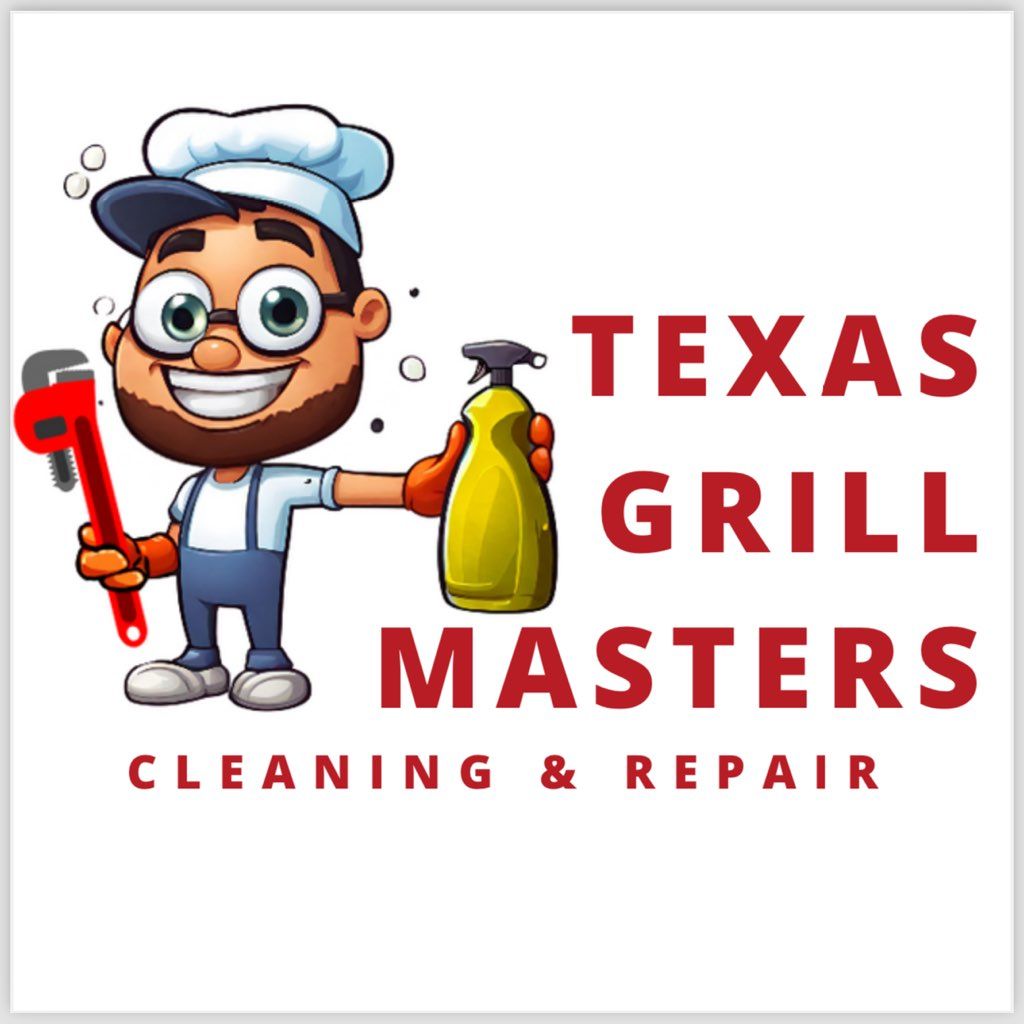 Tx Grill Masters