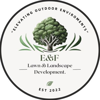 Avatar for E&F Lawn and landscape Development