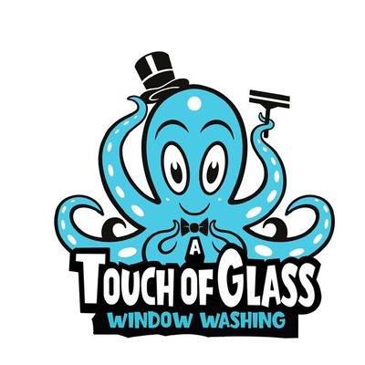 Avatar for A Touch of Glass Window Washing