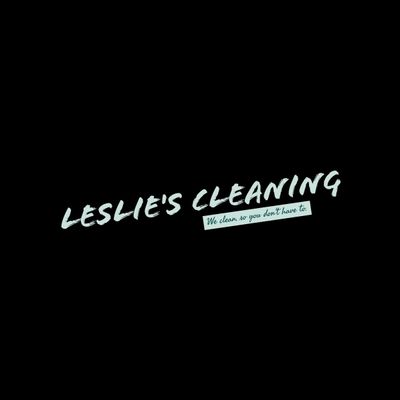 Avatar for Leslie's cleaning