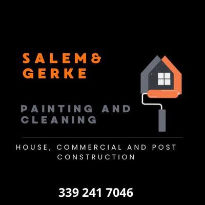 Avatar for Salem & Gerke Service Partner