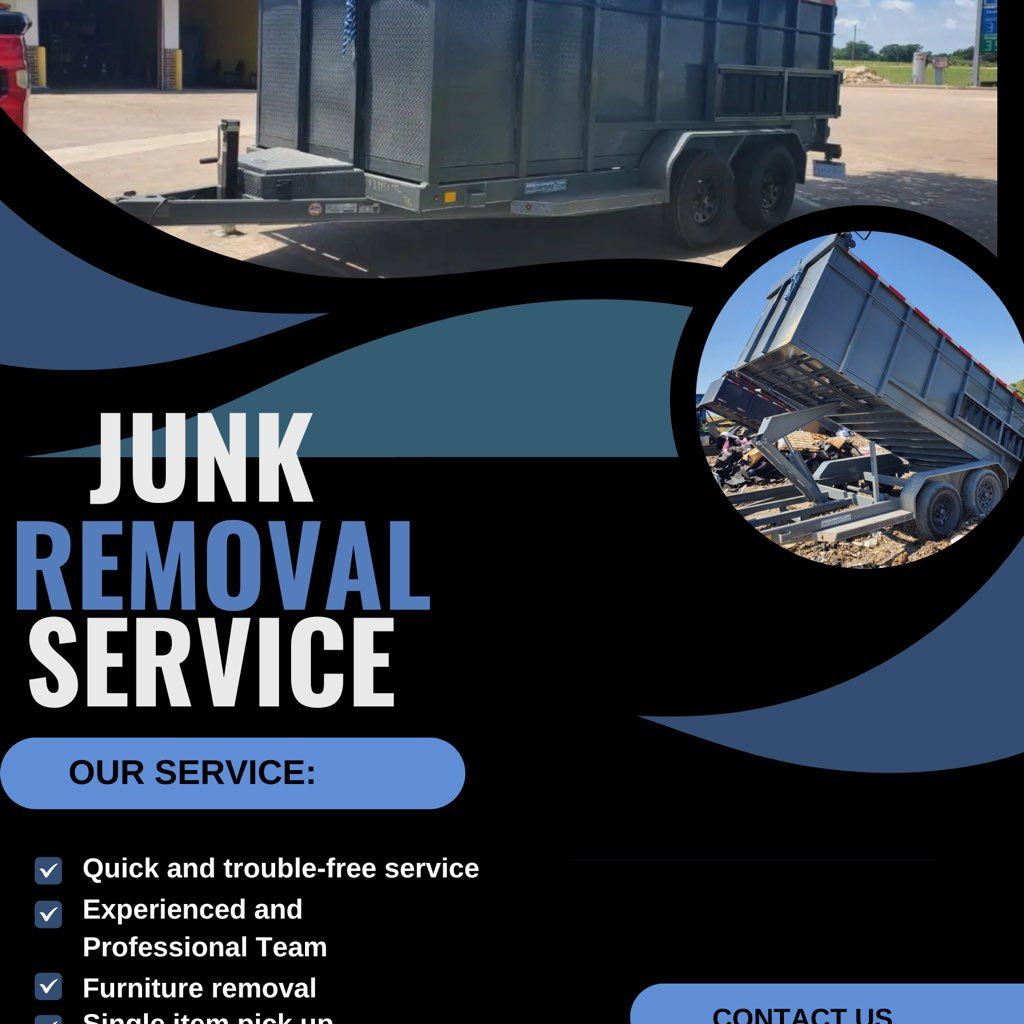 JnJ junk removal