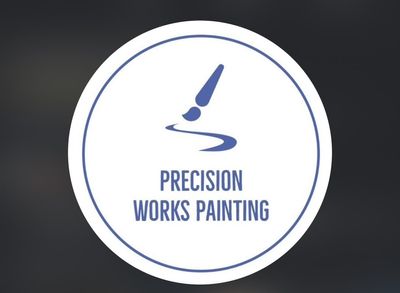 Avatar for Precision Works Painting