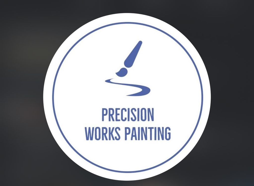 Precision Works Painting