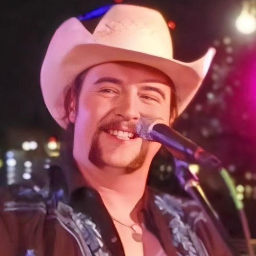 DICK PRESTON | Texas Outlaw Country