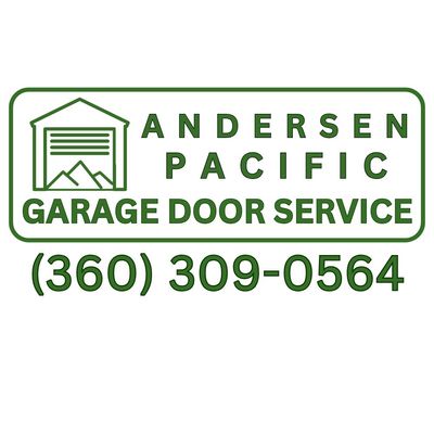 Avatar for Andersen Pacific Garage Door Service LLC