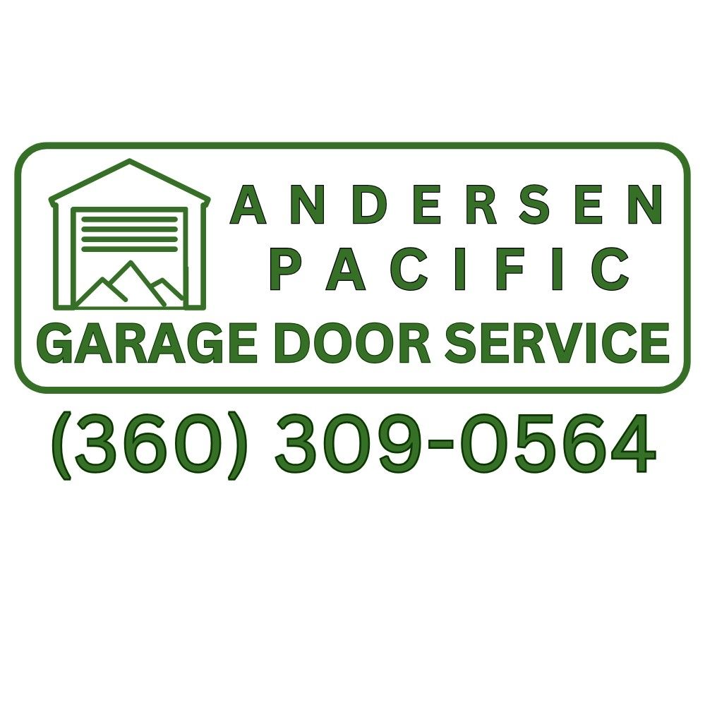 Andersen Pacific Garage Door Service LLC