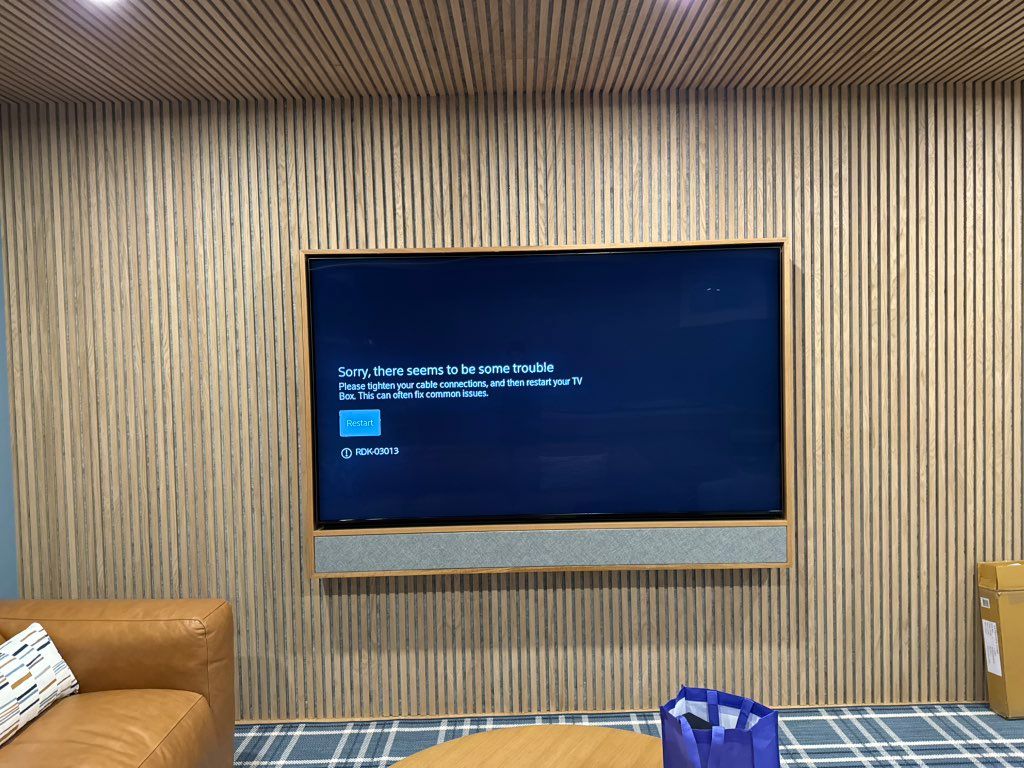 Projects and media