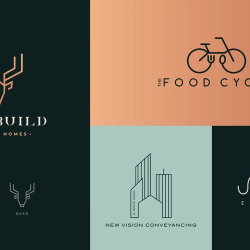 Logo Design