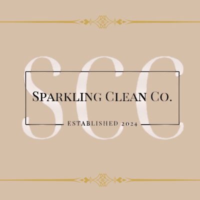 Avatar for Sparkling Clean Co.