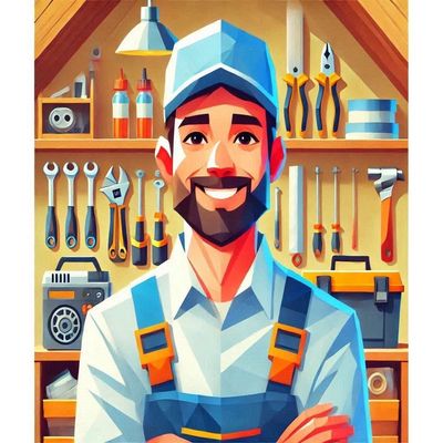 Avatar for James’s Handyman Business