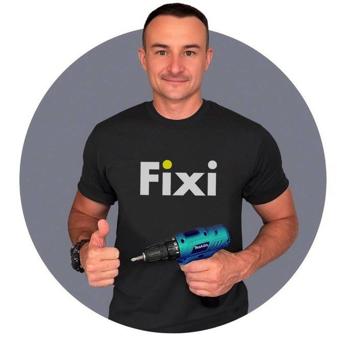 Fixi, Handyman services 🥇