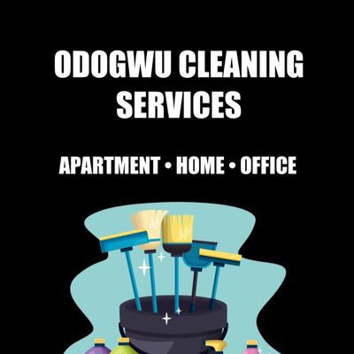 Avatar for Odogwu Cleaning