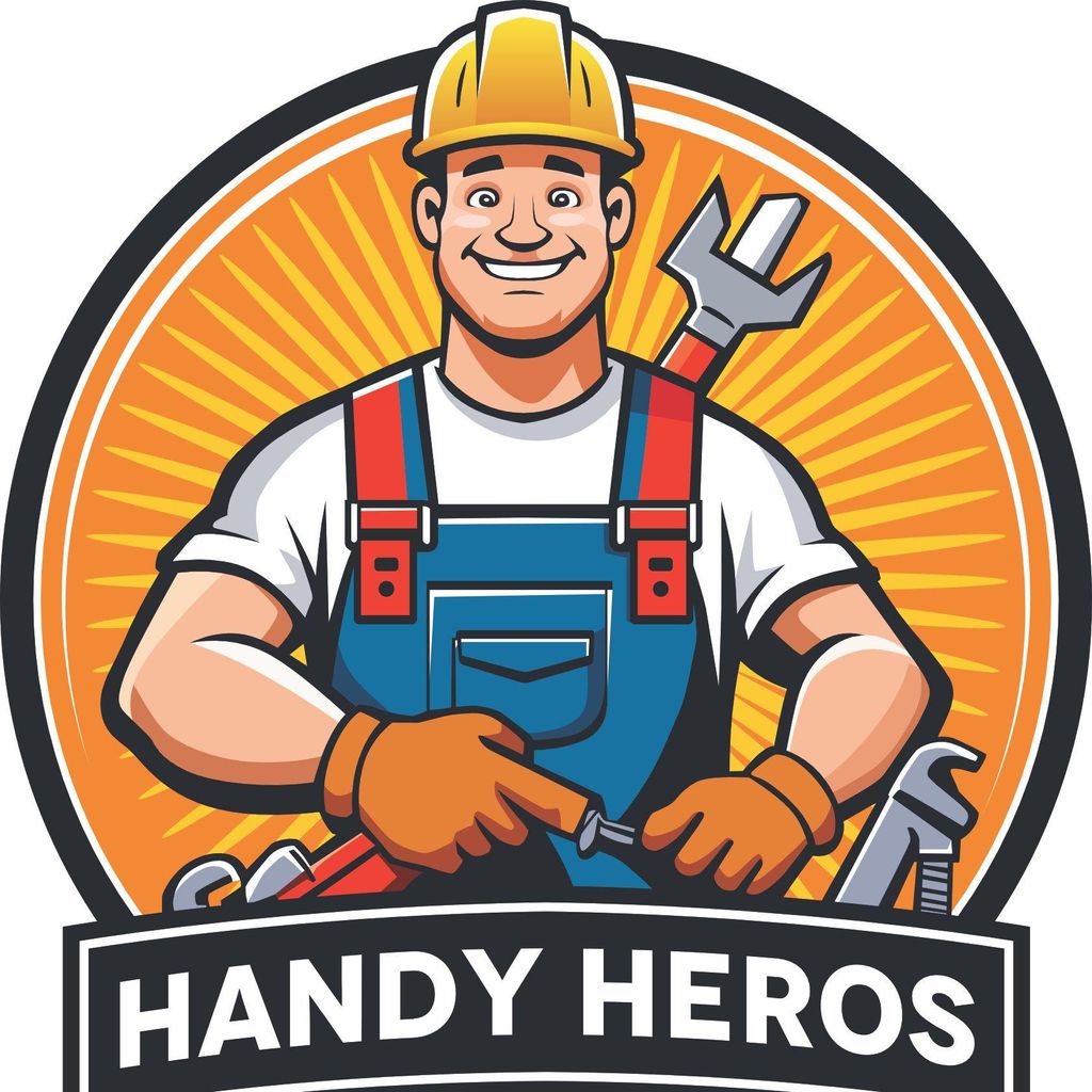 Remodel Express and Handy Hero's