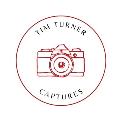 Avatar for Tim Turner Captures