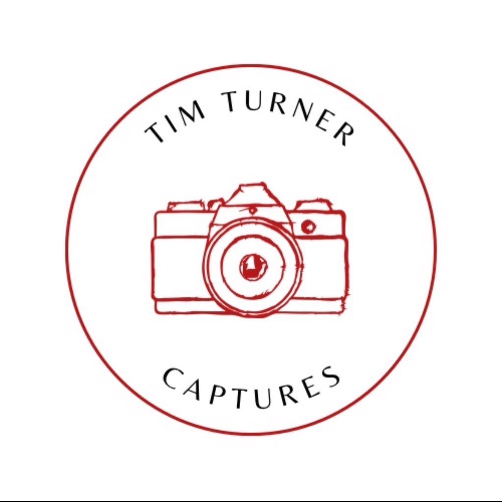 Tim Turner Captures