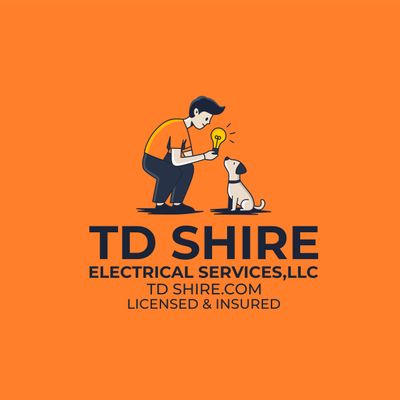 Avatar for TD Shire Electrical Services, LLC