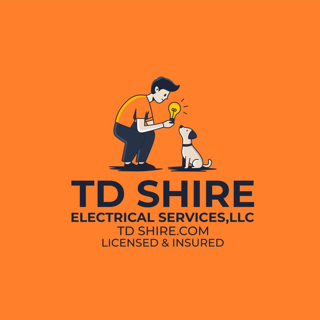 TD Shire Electrical Services, LLC