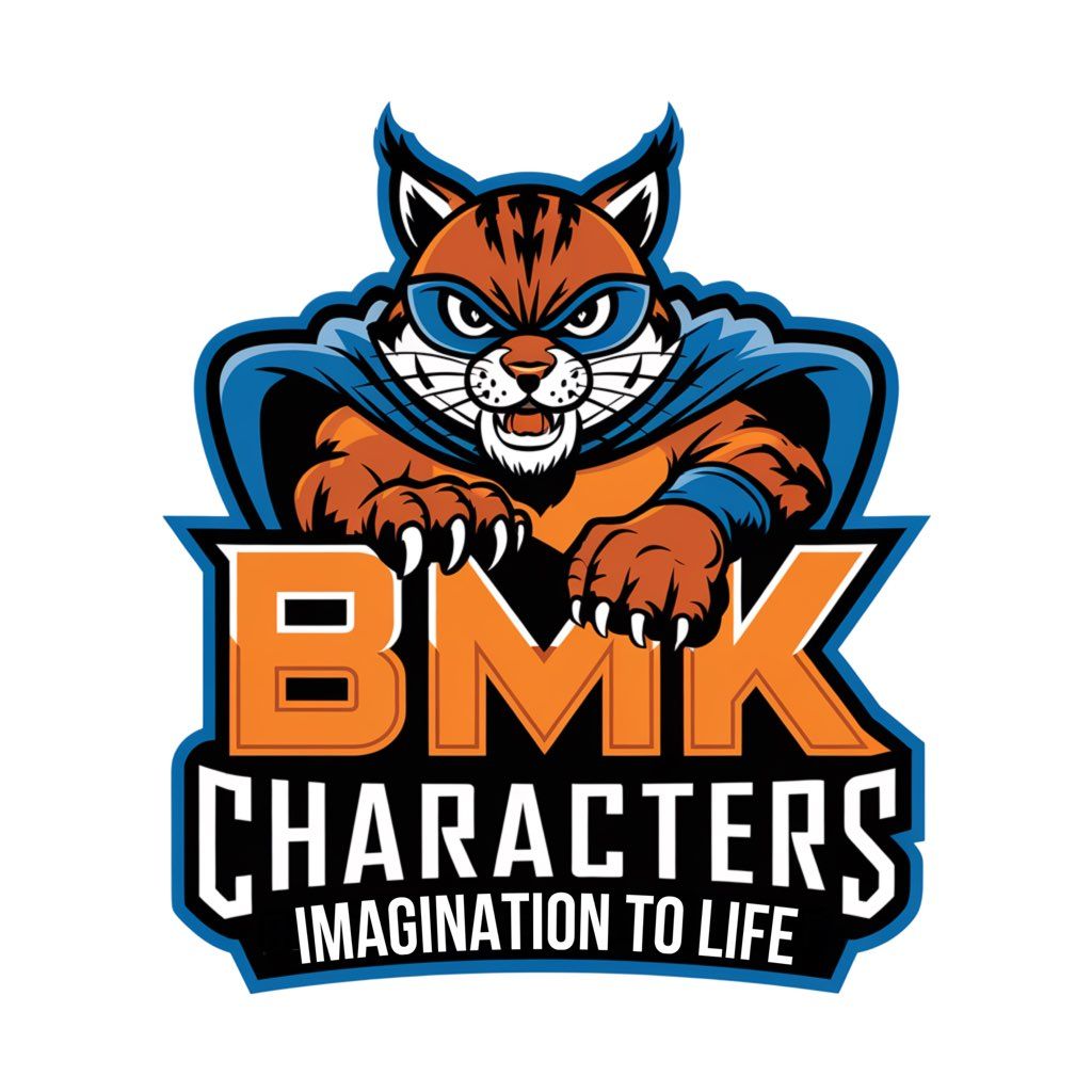 BMK Characters