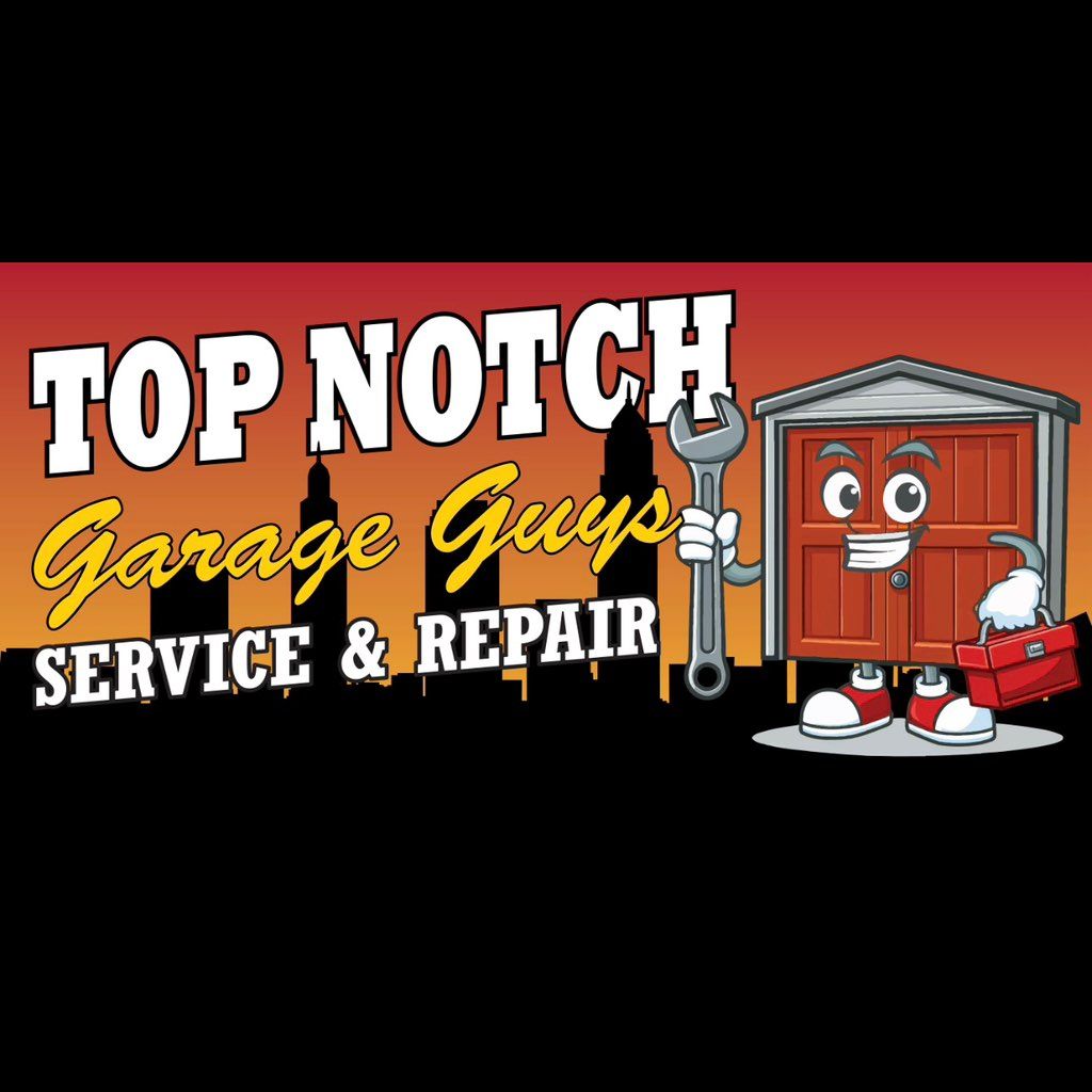 Top Notch Garage Guys