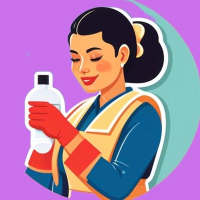 Avatar for RA House Cleaning Services