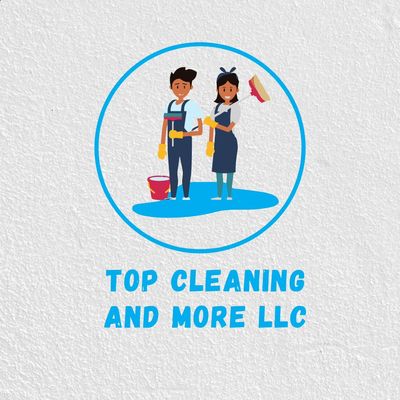 Avatar for Top cleaning and more