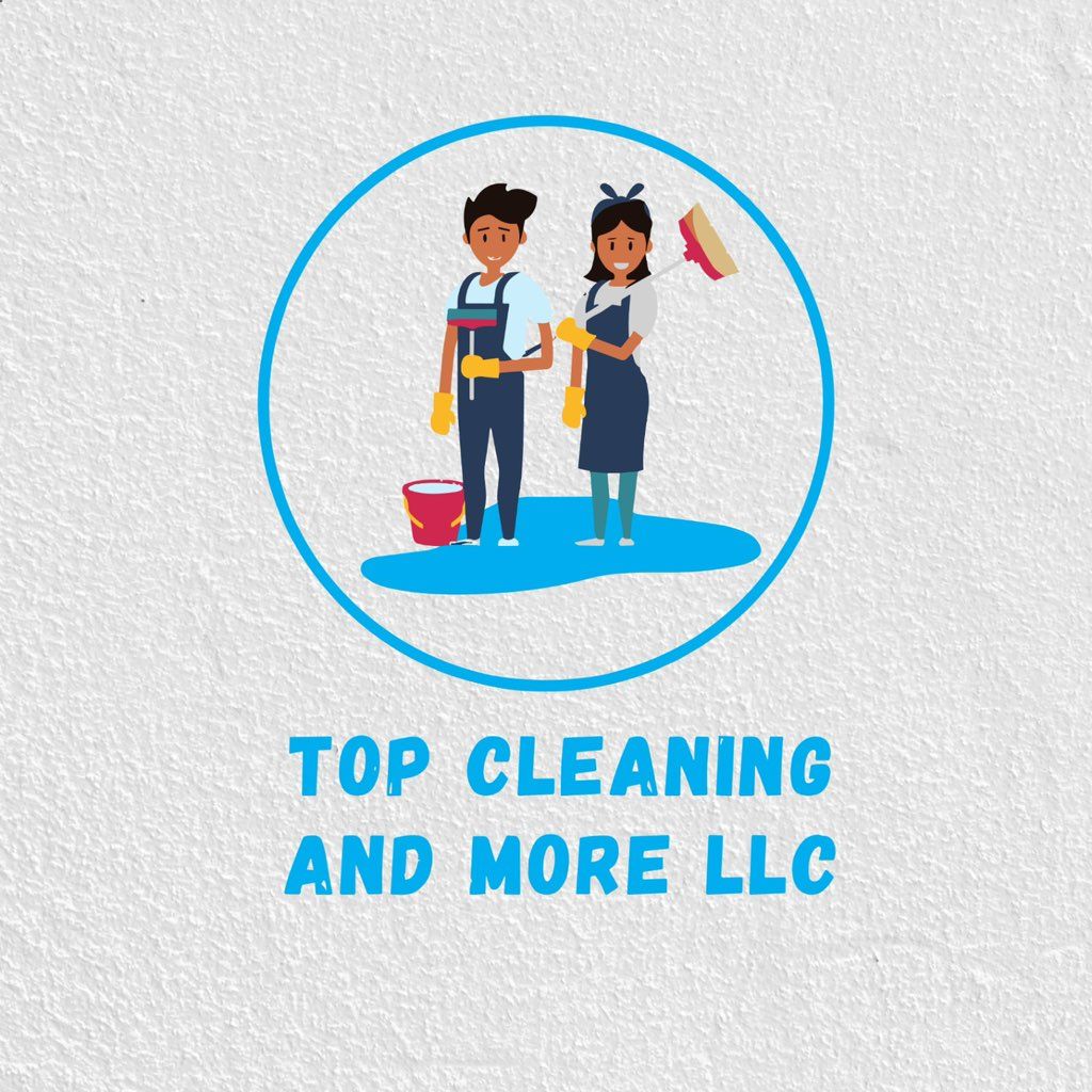 Top cleaning and more