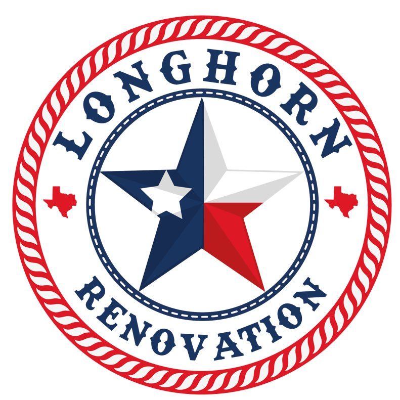 Longhorn renovation