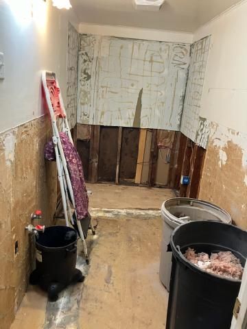 Shower and Bathtub Repair