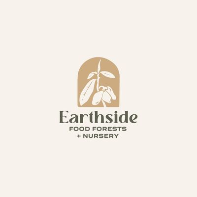 Avatar for Earthside Food Forests and Nursery