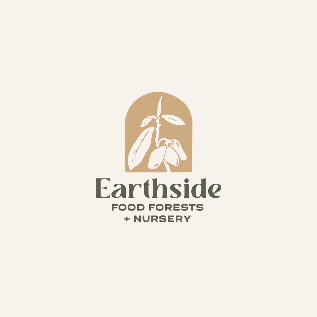 Earthside Food Forests and Nursery