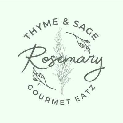 Avatar for Rosemary Thyme & Sage Gourmet Eatz