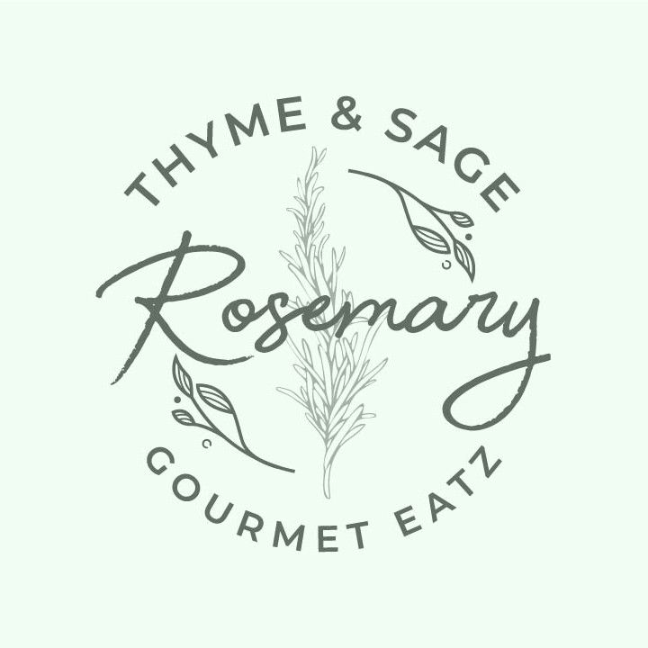 Rosemary Thyme & Sage Gourmet Eatz