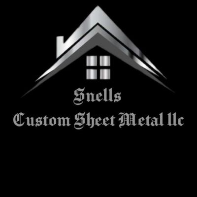 Avatar for Snell's Custom Sheet Metal LLC