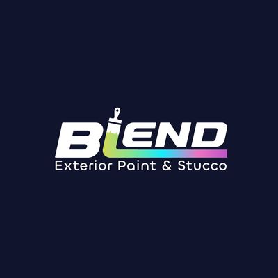 Avatar for Blend Exterior Paint & Stucco