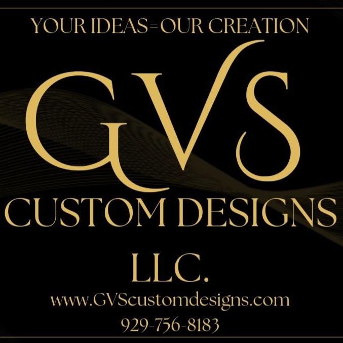 GVS CUSTOM DESIGNS LLC.