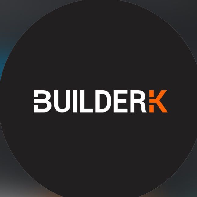 BuilderK