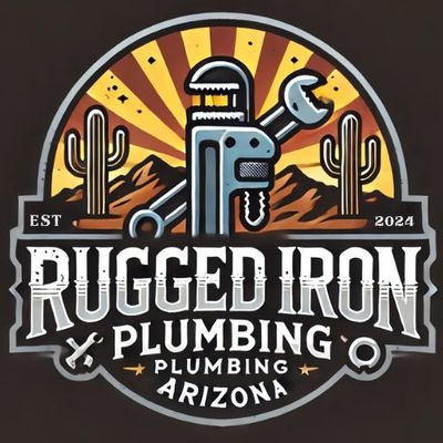 Avatar for Rugged Iron Plumbing LLC