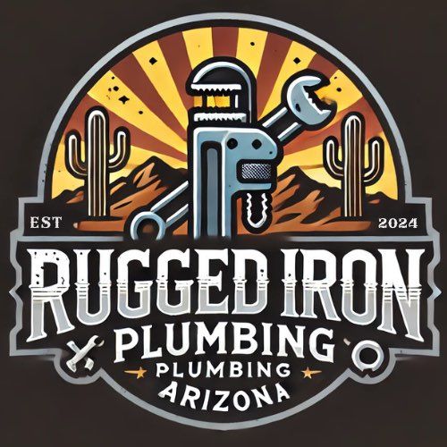 Rugged Iron Plumbing LLC