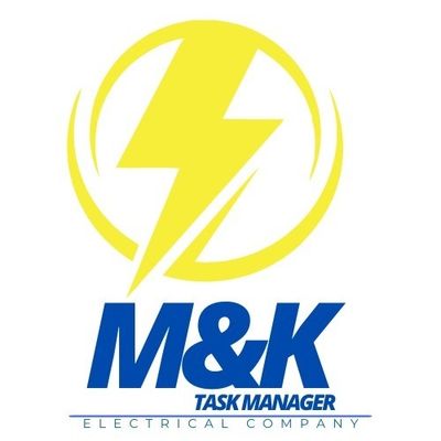 Avatar for M&K Task Manager Corp.