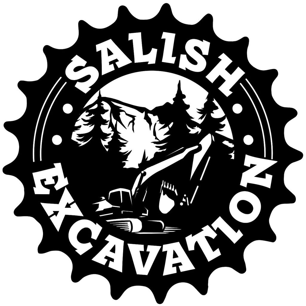 Salish Excavation & Trucking