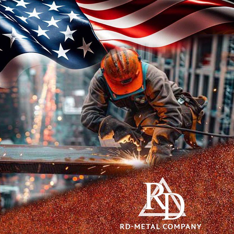 RD METAL COMPANY, LLC